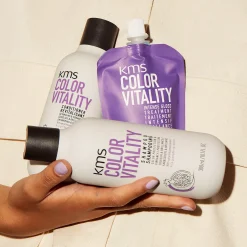 KMSColorVitality START Shampoo 300 ml