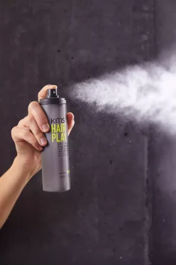 KMSHairplay FINISH Dry Wax 150 ml
