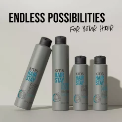 KMSHairStay Firm Finishing Hairspray 300 ml