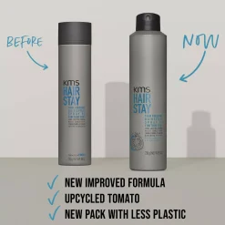 KMSHairStay Firm Finishing Hairspray 300 ml