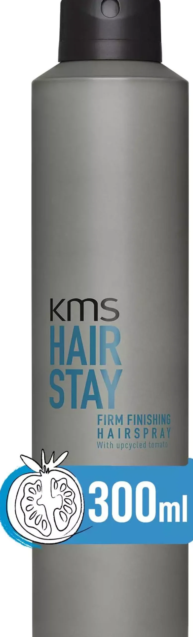 KMSHairStay Firm Finishing Hairspray 300 ml
