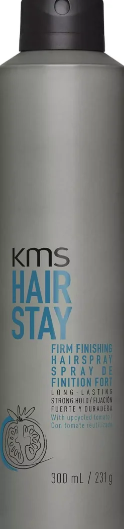 KMSHairStay Firm Finishing Hairspray 300 ml