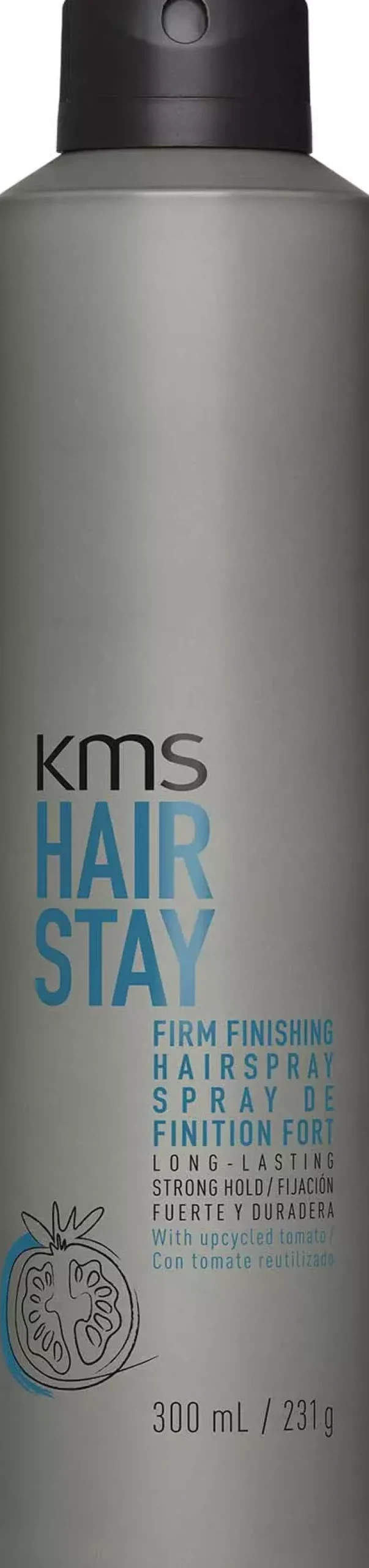 KMSHairStay Firm Finishing Hairspray 300 ml