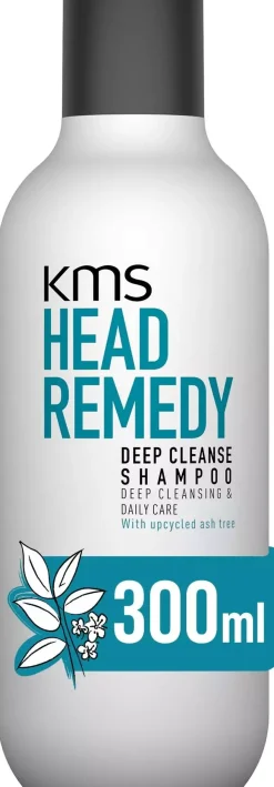 KMSHeadremedy START Deep Cleanse Shampoo 300 ml
