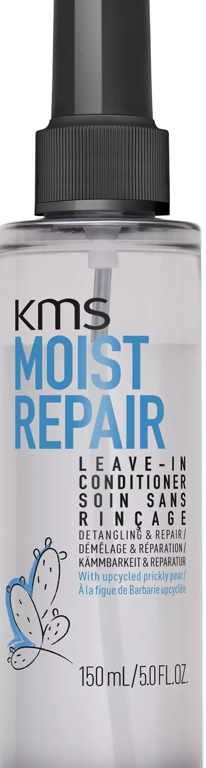 KMSMoistRepair START Leave-In Conditioner 150 ml