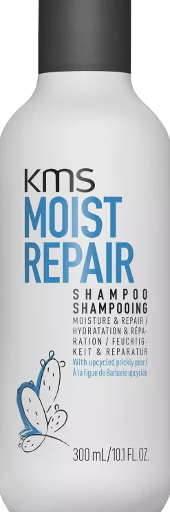 KMSMoistRepair START Shampoo 75 ml