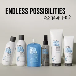 KMSMoistRepair START Shampoo 75 ml