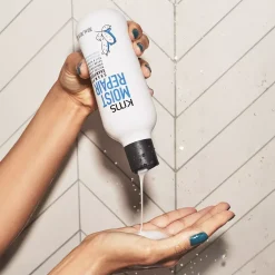 KMSMoistRepair START Shampoo 75 ml