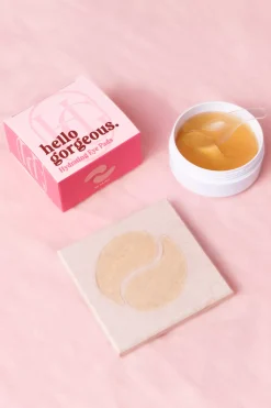 KOCOSTAR a.m Sunday Hydrogel Eye Patch 24 pairs