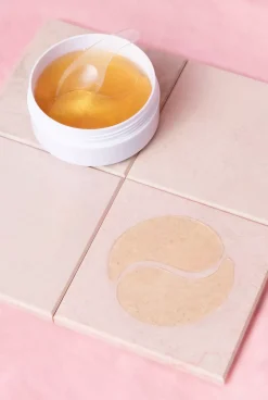 KOCOSTAR a.m Sunday Hydrogel Eye Patch 24 pairs