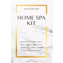 KOCOSTAR Home Spa Kit