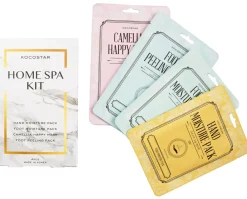 KOCOSTAR Home Spa Kit