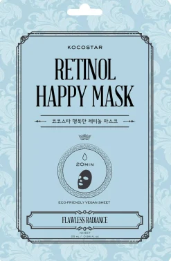 KOCOSTAR Retinol Happy Mask 25 ml