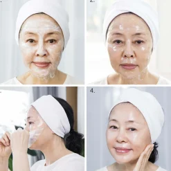 KOCOSTAR T1 Collagen Wrapping Cream Mask 50 ml