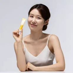 KOCOSTAR Yellow Cream Patch Blemish Relief 20 ml