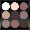 Kokie Cosmetics Eyeshadow Palette Unearthed
