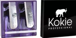 Kokie Cosmetics Pencil Sharpner