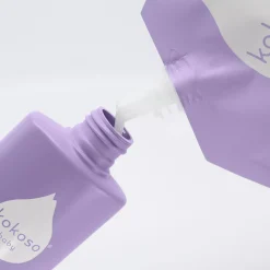 Kokoso Baby Gentle Hair Body Wash Refill Pouch 500 ml