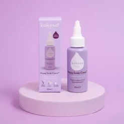 Kokoso Baby Happy Scalp Cream 50 ml