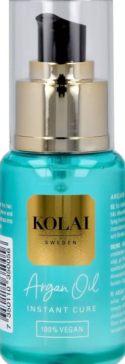 KOLAI Argan Oil Treatment 75 ml
