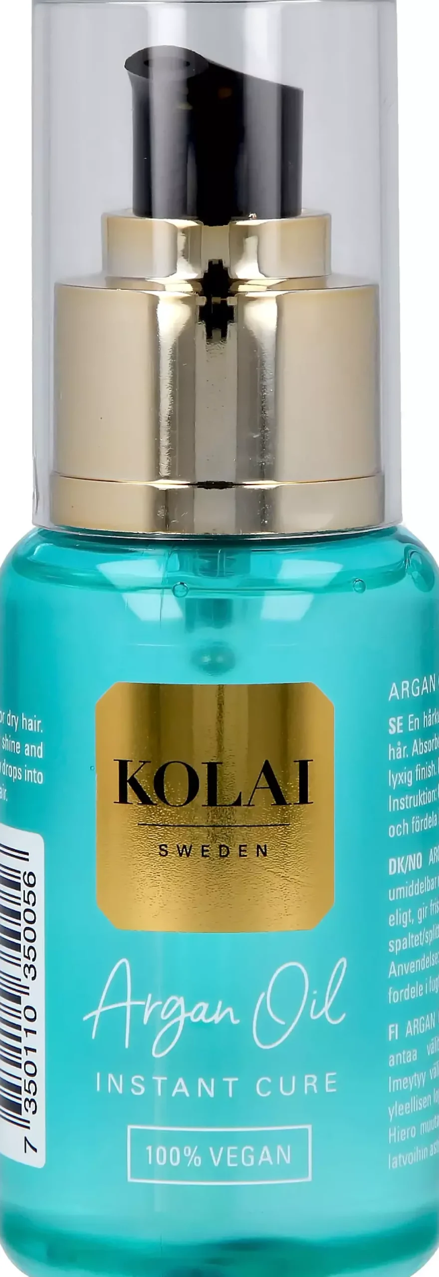 KOLAI Argan Oil Treatment 75 ml