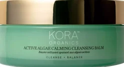 KORA Organics Active Algae Melting Cleansing Balm 100 g