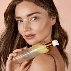 KORA Organics Milky Mushroom Gentle Cleansing Oil 30 ml