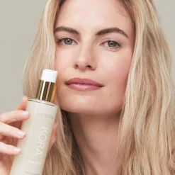 KORA Organics Milky Mushroom Gentle Cleansing Oil 30 ml