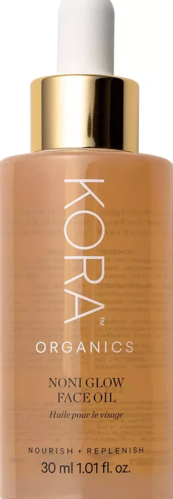 KORA Organics Noni Glow Face Oil 10 ml