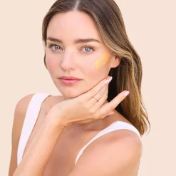 KORA Organics Turmeric Glow Moisturizer 15 ml