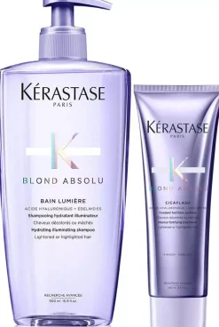 Kérastase Blond Absolu Big Duo