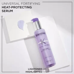 KérastaseBlond Absolu Cicaplasme Heat Protection 150 ml