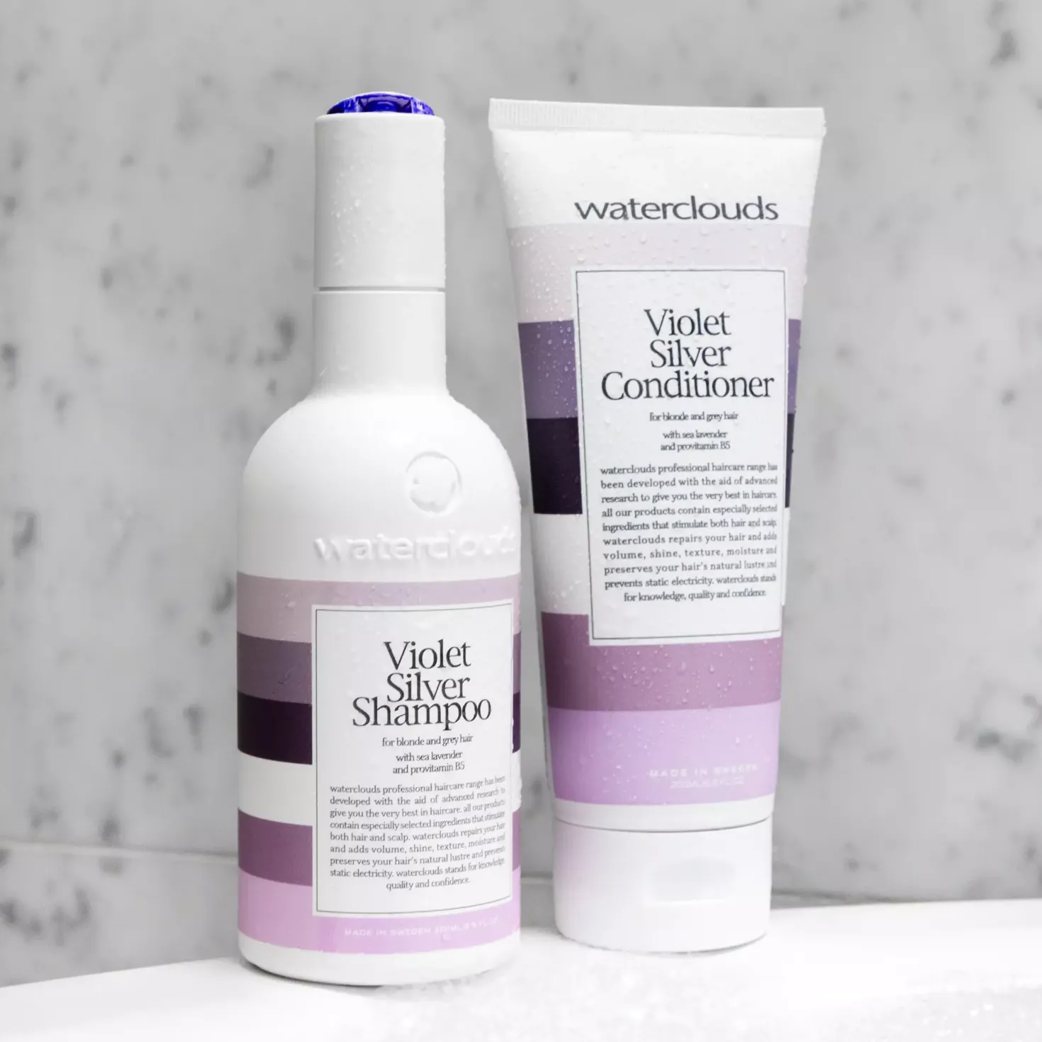Kérastase Blond Absolu Duo