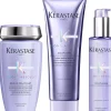 Kérastase Blond Absolu ​Heat Protection Routine