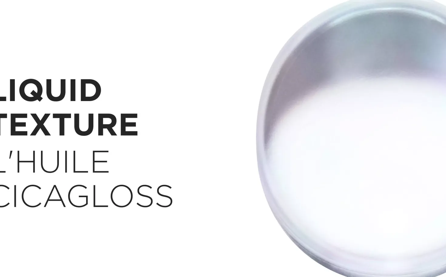 KérastaseBlond Absolu L´Huile Cicagloss Refillable Hair Oil 75 ml