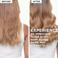 KérastaseBlond Absolu L´Huile Cicagloss Refillable Hair Oil 75 ml