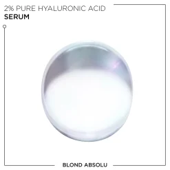 KérastaseBlond Absolu 2% Pure Hyaluronic Acid Serum 50 ml