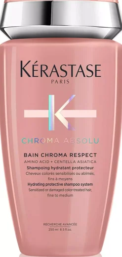 KérastaseChroma Absolu Bain Chroma Respect 250 ml
