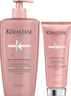 Kérastase Chroma Absolu Big Duo