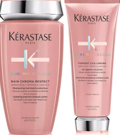 Kérastase Chroma Absolu Duo