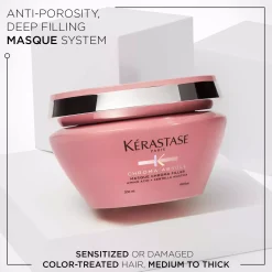 KérastaseChroma Absolu Masque Chroma Filler 200 ml