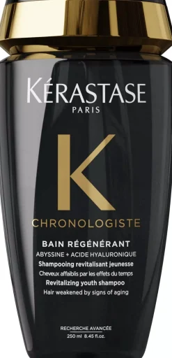 KérastaseChronologiste Bain Régénérant Shampoo 250 ml
