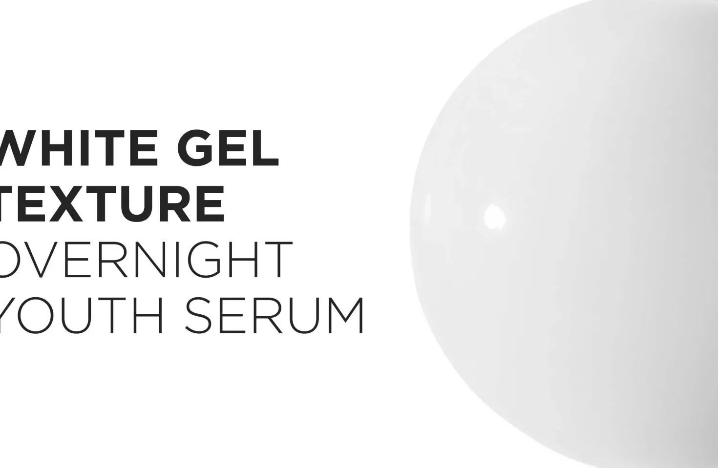 KérastaseChronologiste Overnight Youth Serum 90 ml