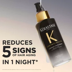 KérastaseChronologiste Overnight Youth Serum 90 ml