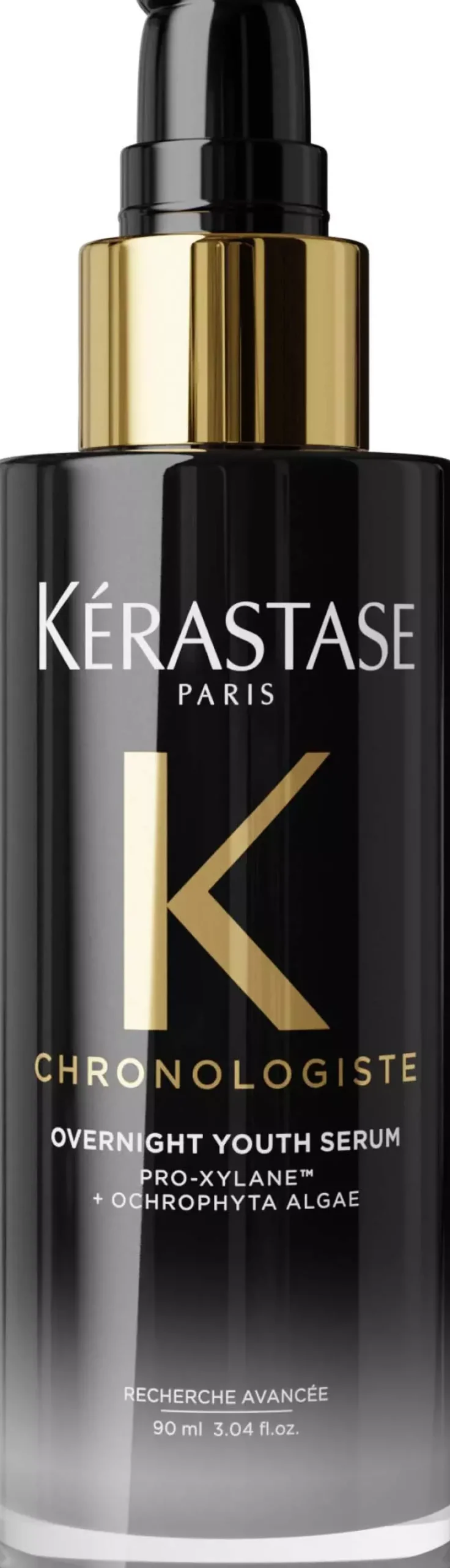 KérastaseChronologiste Overnight Youth Serum 90 ml