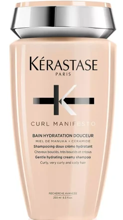 KérastaseCurl Manifesto Bain Hydratation Douceur shampoo 250 ml