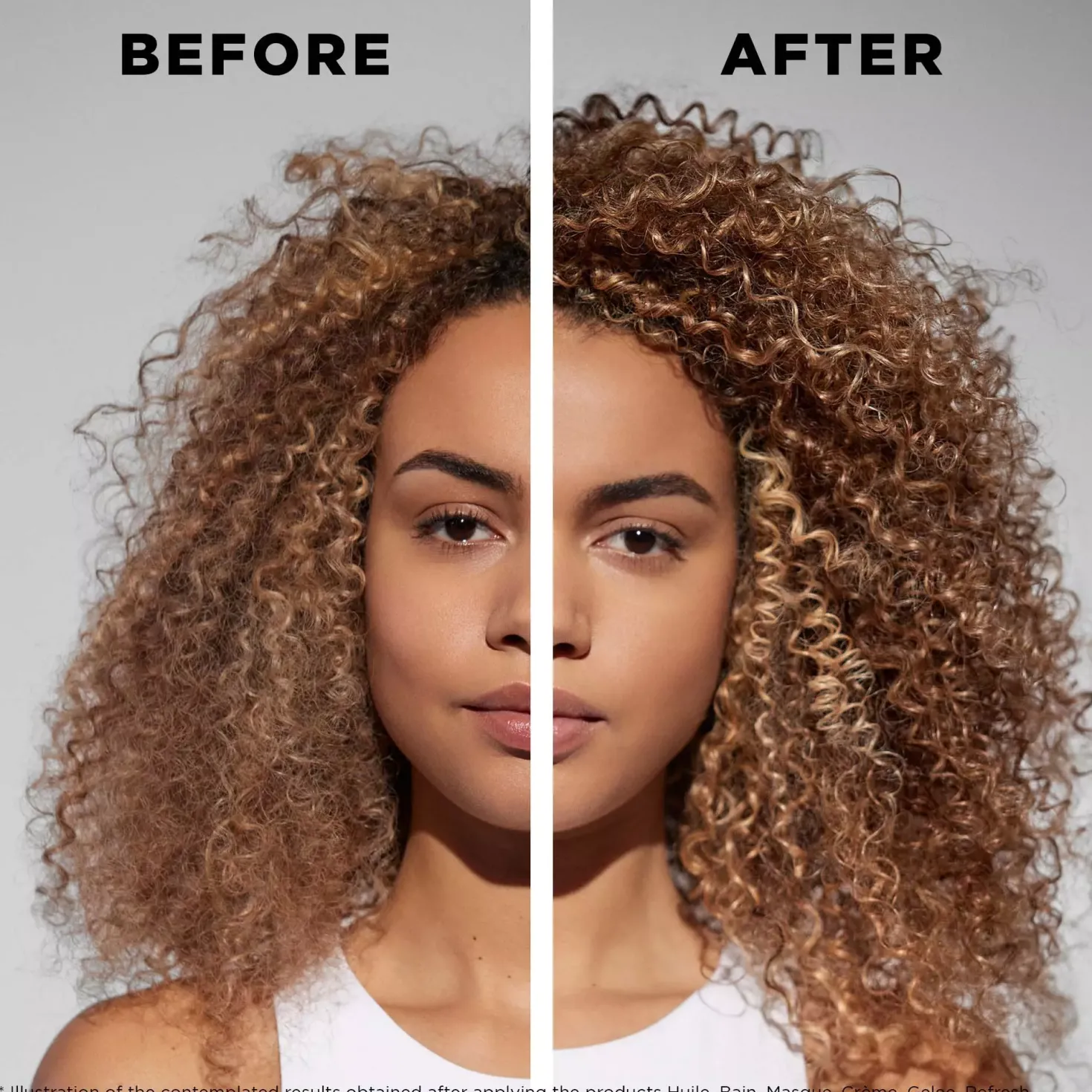 KérastaseCurl Manifesto Refresh Absolu leave-in 190 ml
