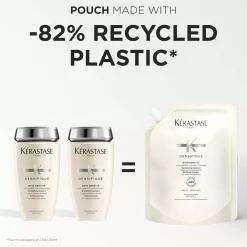 KérastaseDensifique Bain Densité Shampoo Refill 500 ml