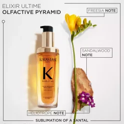 KérastaseElixir Ultime L´Huile Originale Hair Oil 75 ml