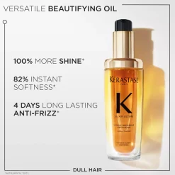 KérastaseElixir Ultime L´Huile Originale Hair Oil 75 ml